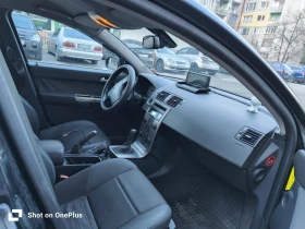 Volvo V50 6 скорости, снимка 5