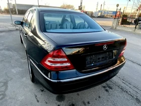 Mercedes-Benz C 180 KOMPRESSOR-FACELIFT-AVANGARDE-HARMON/KARDON  - [6] 