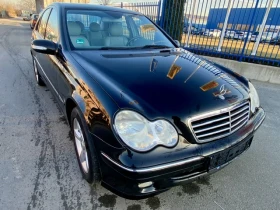 Mercedes-Benz C 180 KOMPRESSOR-FACELIFT-AVANGARDE-HARMON/KARDON  - [9] 