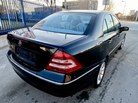 Mercedes-Benz C 180 KOMPRESSOR-FACELIFT-AVANGARDE-HARMON/KARDON  - [7] 