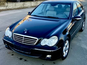 Mercedes-Benz C 180 KOMPRESSOR-FACELIFT-AVANGARDE-HARMON/KARDON  1