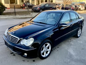 Mercedes-Benz C 180 KOMPRESSOR-FACELIFT-AVANGARDE-HARMON/KARDON  - [3] 