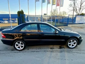 Mercedes-Benz C 180 KOMPRESSOR-FACELIFT-AVANGARDE-HARMON/KARDON  - [8] 