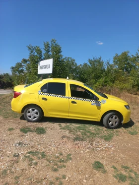 Dacia Logan 1.5dci климатик, снимка 5