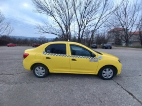 Dacia Logan 1.5dci  | Mobile.bg    11