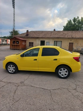 Dacia Logan 1.5dci климатик, снимка 16