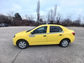 Dacia Logan 1.5dci  | Mobile.bg    13