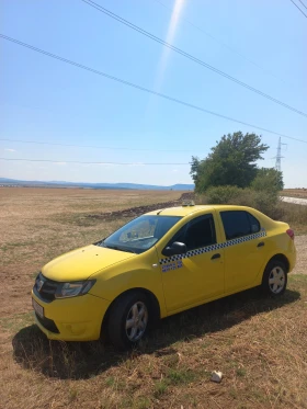 Dacia Logan 1.5dci климатик, снимка 7