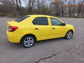 Dacia Logan 1.5dci климатик, снимка 17