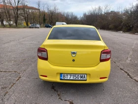 Dacia Logan 1.5dci климатик, снимка 9