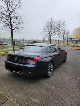 BMW 640, снимка 3