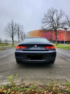 BMW 640, снимка 9