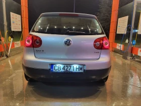 VW Golf 5 1.9 TDI  ТОП !, снимка 5