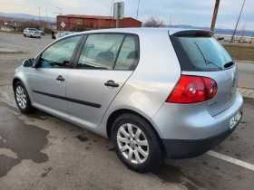 VW Golf 5 1.9 TDI  ТОП !, снимка 9