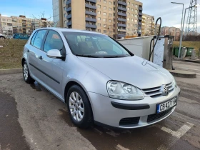 VW Golf 5 1.9 TDI  ТОП !, снимка 15