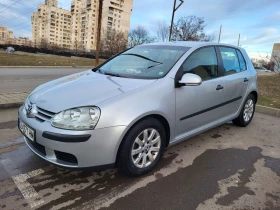 VW Golf 5 1.9 TDI  ТОП !, снимка 2