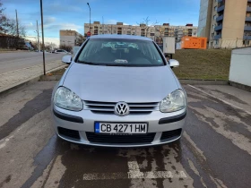 VW Golf 5 1.9 TDI  ТОП !, снимка 13