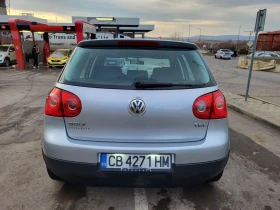 VW Golf 5 1.9 TDI  ТОП !, снимка 6