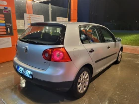 VW Golf 5 1.9 TDI  ТОП !, снимка 3