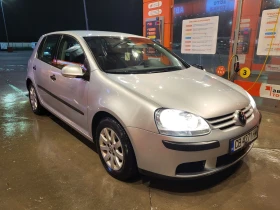 VW Golf 5 1.9 TDI  ТОП !, снимка 8