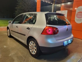 VW Golf 5 1.9 TDI  ТОП !, снимка 4