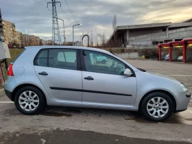 VW Golf 5 1.9 TDI  ТОП !, снимка 12