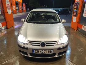 VW Golf 5 1.9 TDI  ТОП !, снимка 10