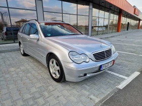 Mercedes-Benz C 180 129 к.с. 1