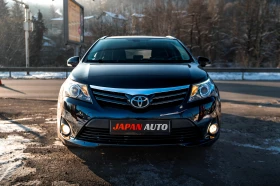 Toyota Avensis 2.0 D-4D 124hp С Гаранция! Купи за 276лв. на месец, снимка 2