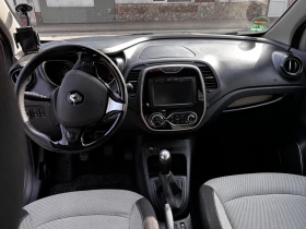 Renault Captur 1.5 DCI , снимка 10