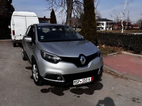 Renault Captur 1.5 DCI , снимка 1