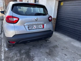 Renault Captur 1.5 DCI , снимка 8