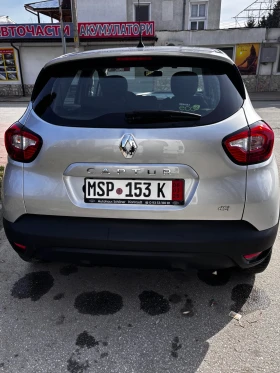 Renault Captur 1.5 DCI , снимка 6