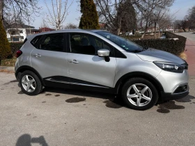 Renault Captur 1.5 DCI , снимка 4