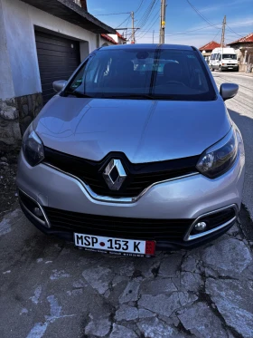 Renault Captur 1.5 DCI , снимка 2