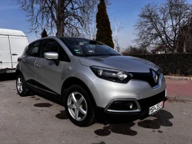 Renault Captur 1.5 DCI , снимка 3