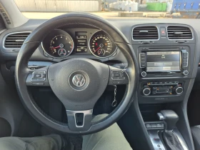 VW Golf Нов внос Германия,  реални километри, снимка 5