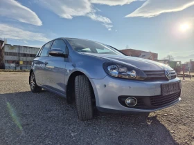 VW Golf Нов внос Германия,  реални километри, снимка 1