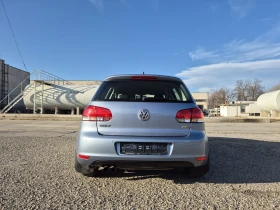 VW Golf Нов внос Германия,  реални километри, снимка 3