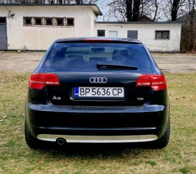 Audi A3 1.6TDI Sportback, снимка 6