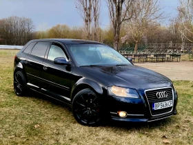 Audi A3 1.6TDI Sportback, снимка 1