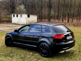 Audi A3 1.6TDI Sportback, снимка 2