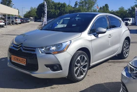Citroen DS4 1.6i* EURO5A* KLIMATRONIK* ПОДГРЕВ МАСАЖ
