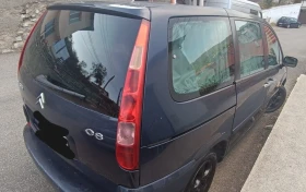 Обява за продажба на Citroen C8 2.0 HDi  ~3 300 лв. - изображение 2