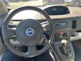 Fiat Idea 1.3 | Mobile.bg    15