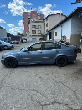 BMW 323 323 i | Mobile.bg    2