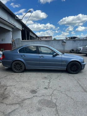  BMW 323