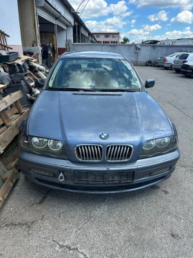 BMW 323 323 i | Mobile.bg    3