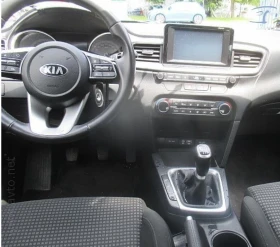 Kia Ceed 1.4 73kw - 7500 лв. - 44271652 11