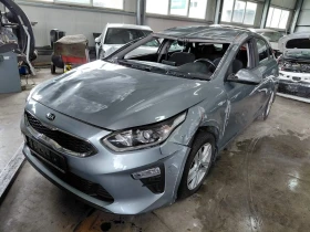 Kia Ceed 1.4 73kw - 7500 лв. - 44271652 3